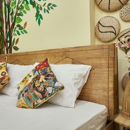 Saigon Old Town Homestay 호치민 외부 사진