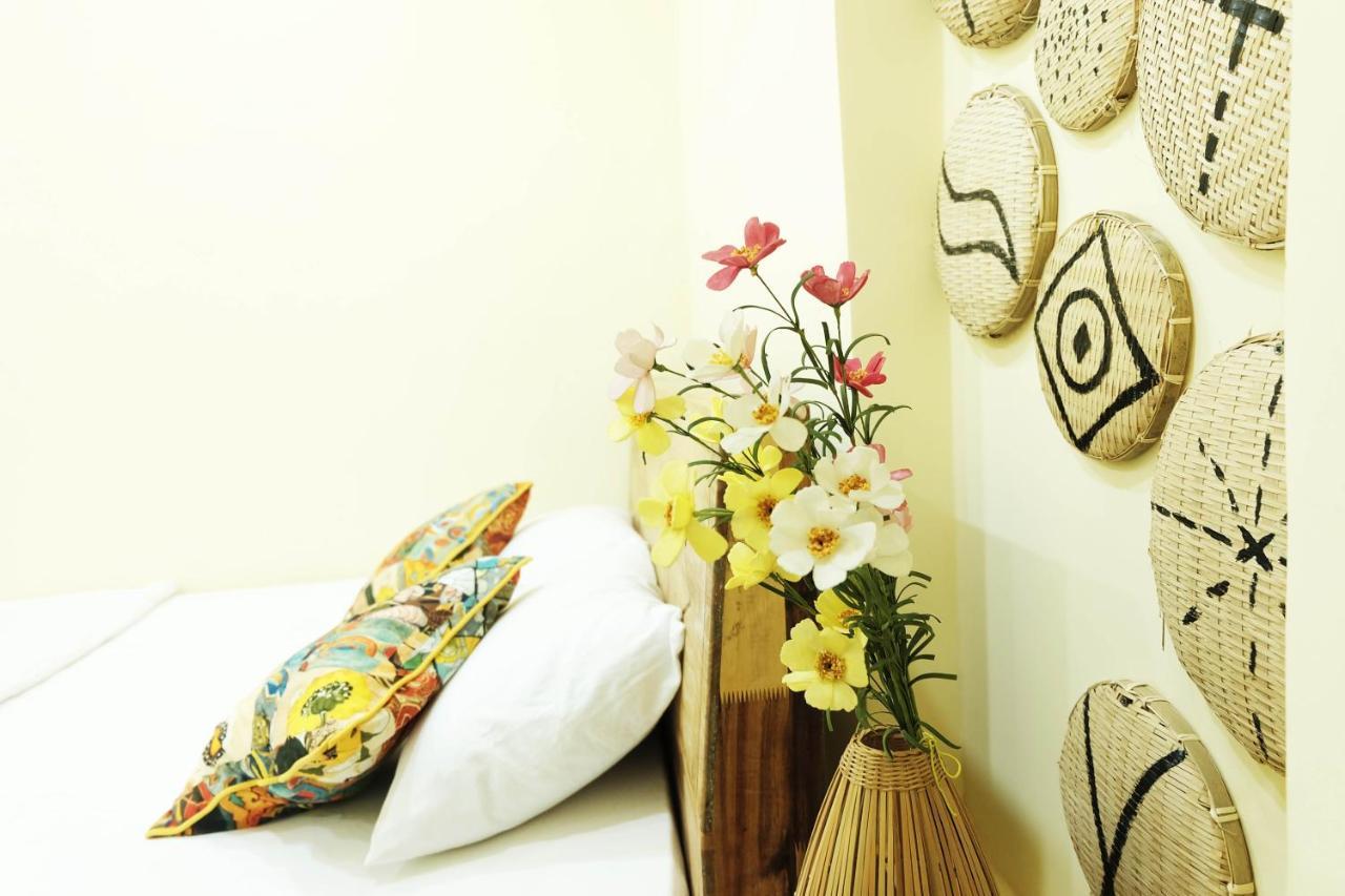 Saigon Old Town Homestay 호치민 외부 사진