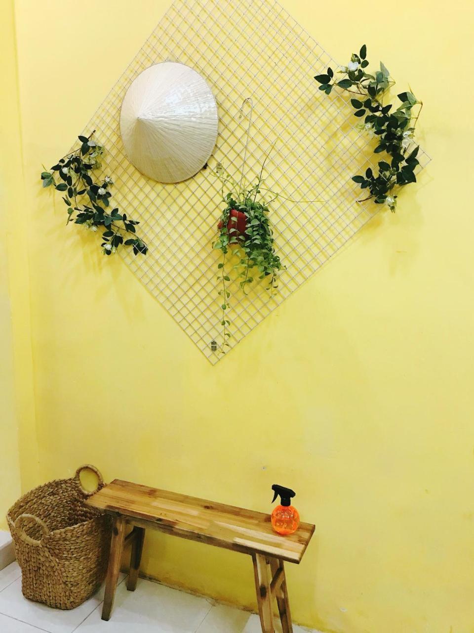 Saigon Old Town Homestay 호치민 외부 사진
