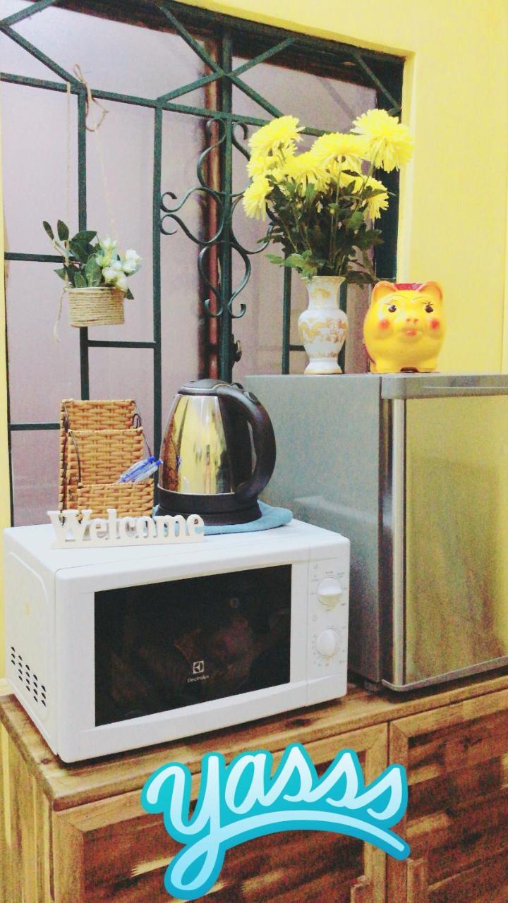 Saigon Old Town Homestay 호치민 외부 사진