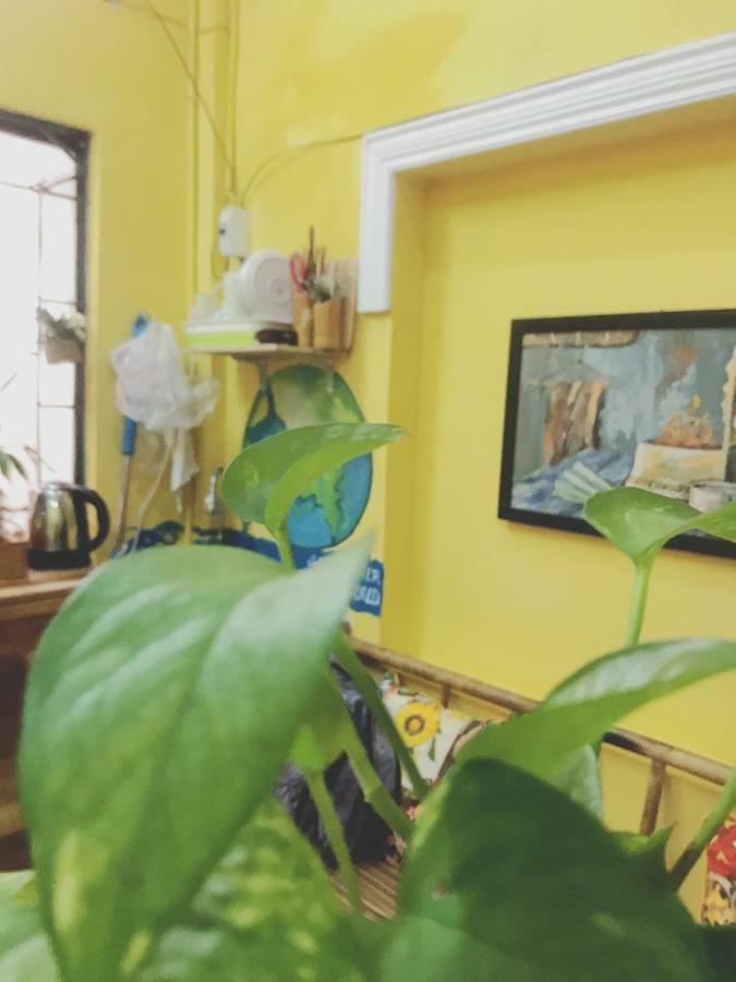 Saigon Old Town Homestay 호치민 외부 사진