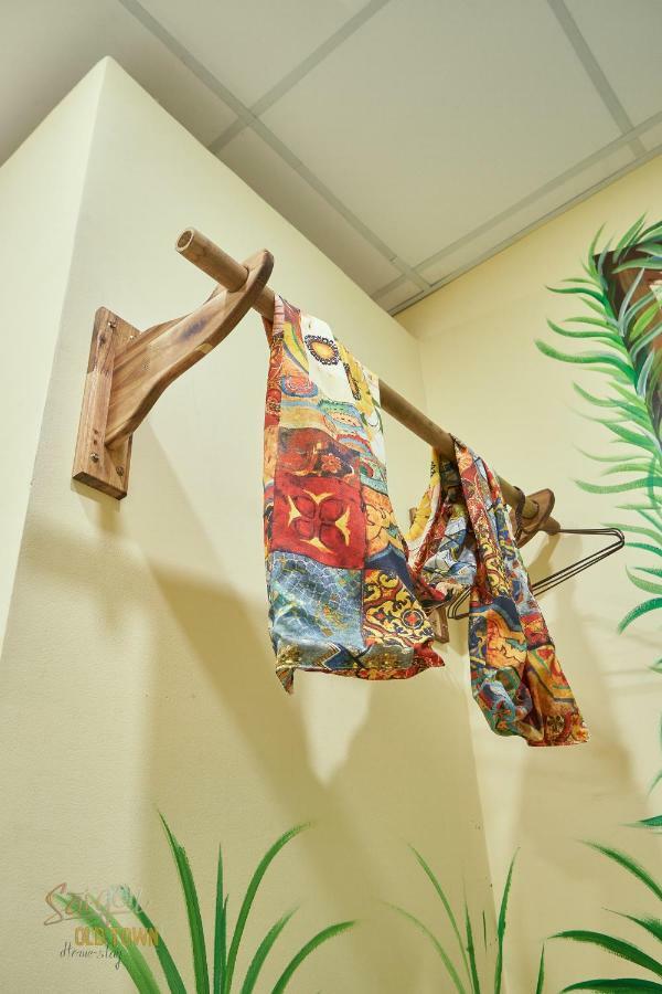 Saigon Old Town Homestay 호치민 외부 사진