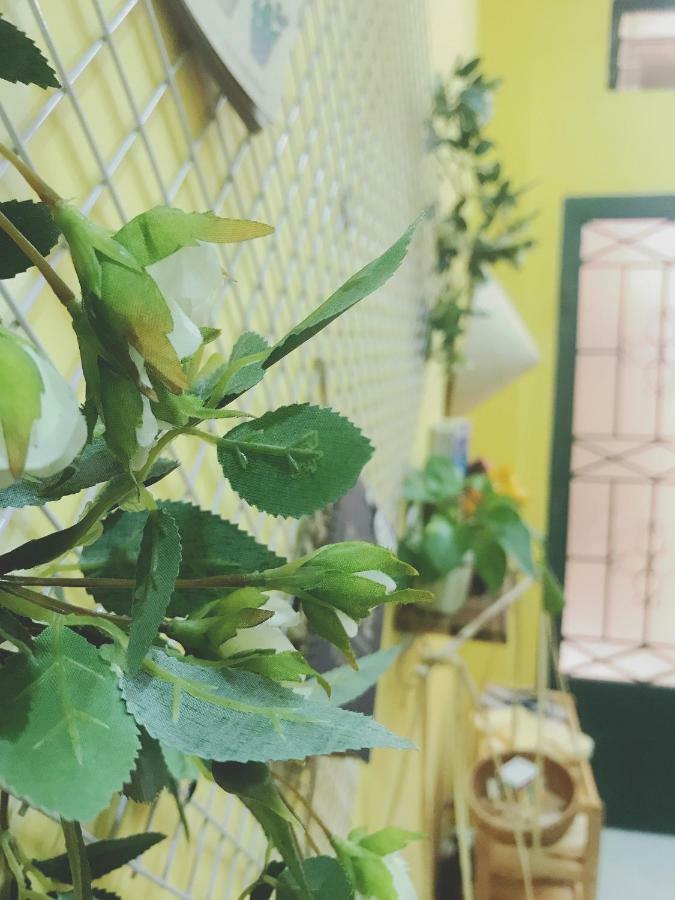 Saigon Old Town Homestay 호치민 외부 사진