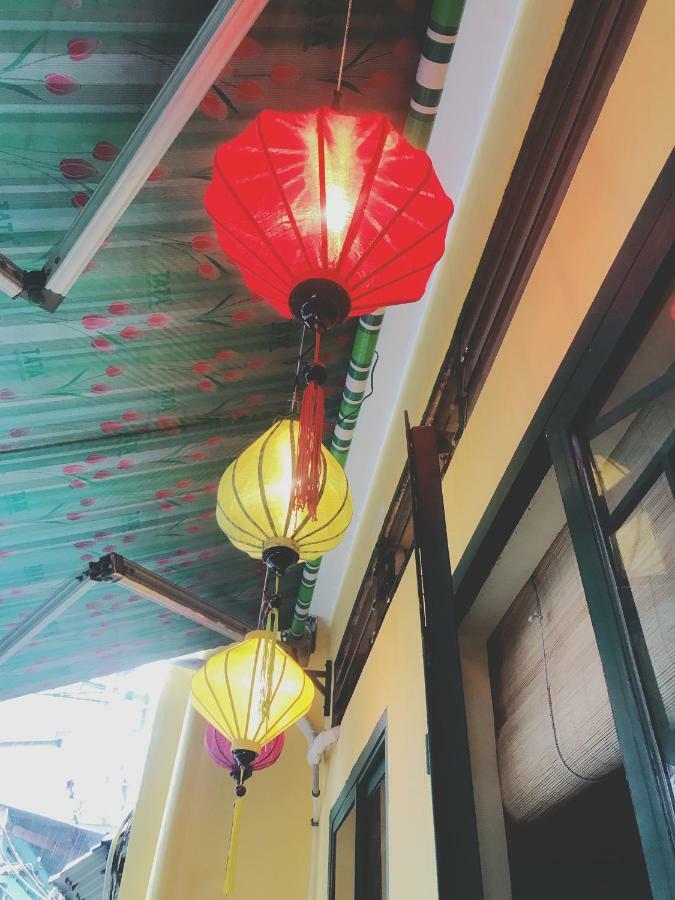 Saigon Old Town Homestay 호치민 외부 사진
