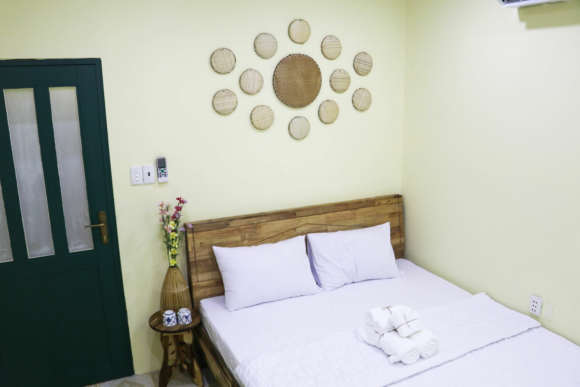 Saigon Old Town Homestay 호치민 외부 사진