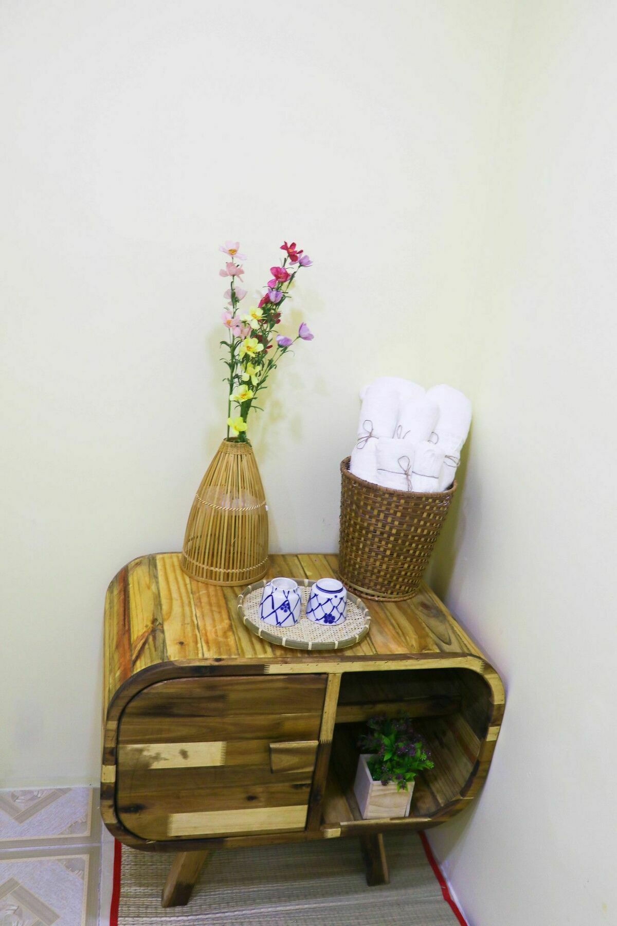 Saigon Old Town Homestay 호치민 외부 사진