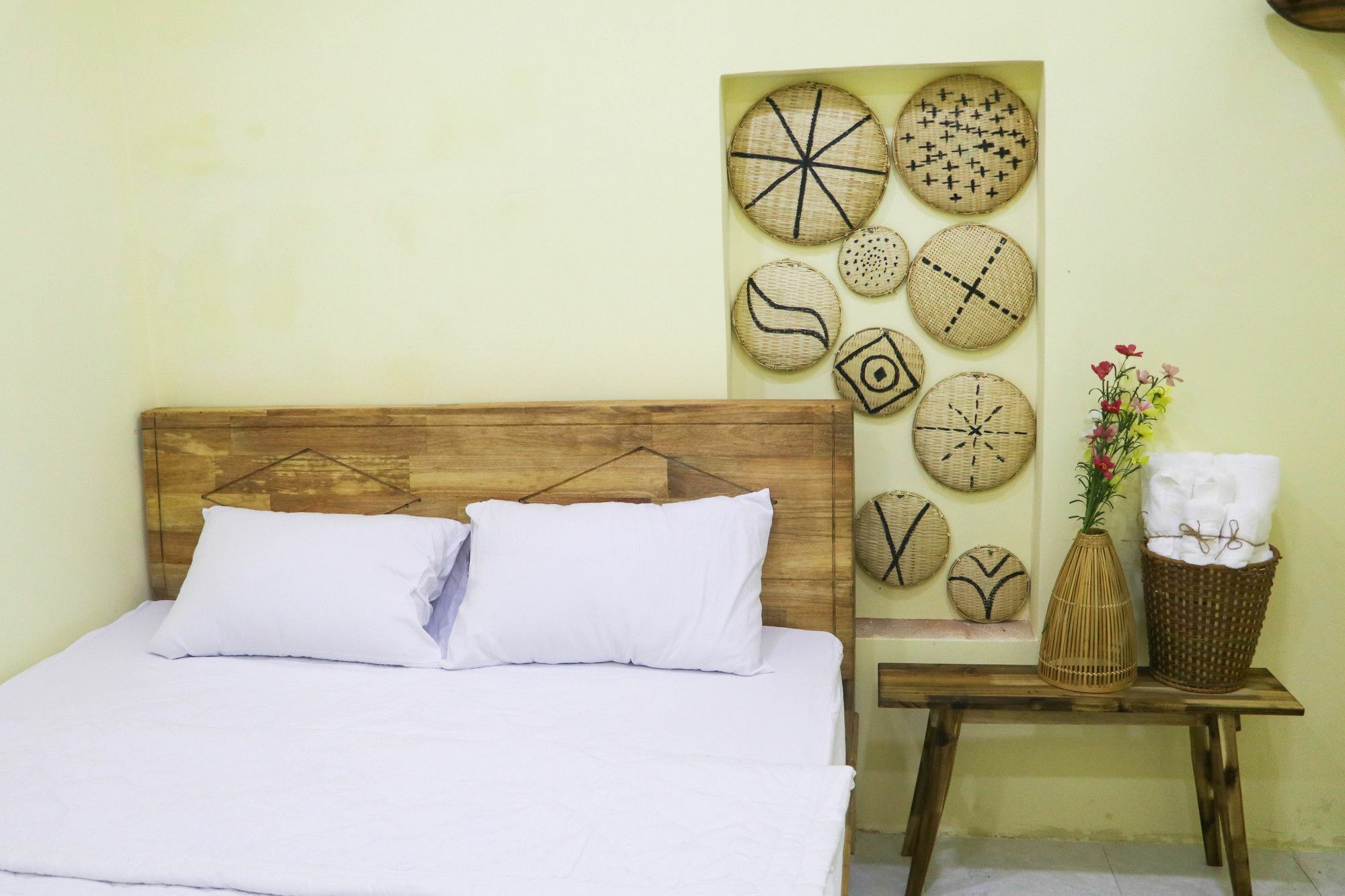 Saigon Old Town Homestay 호치민 외부 사진