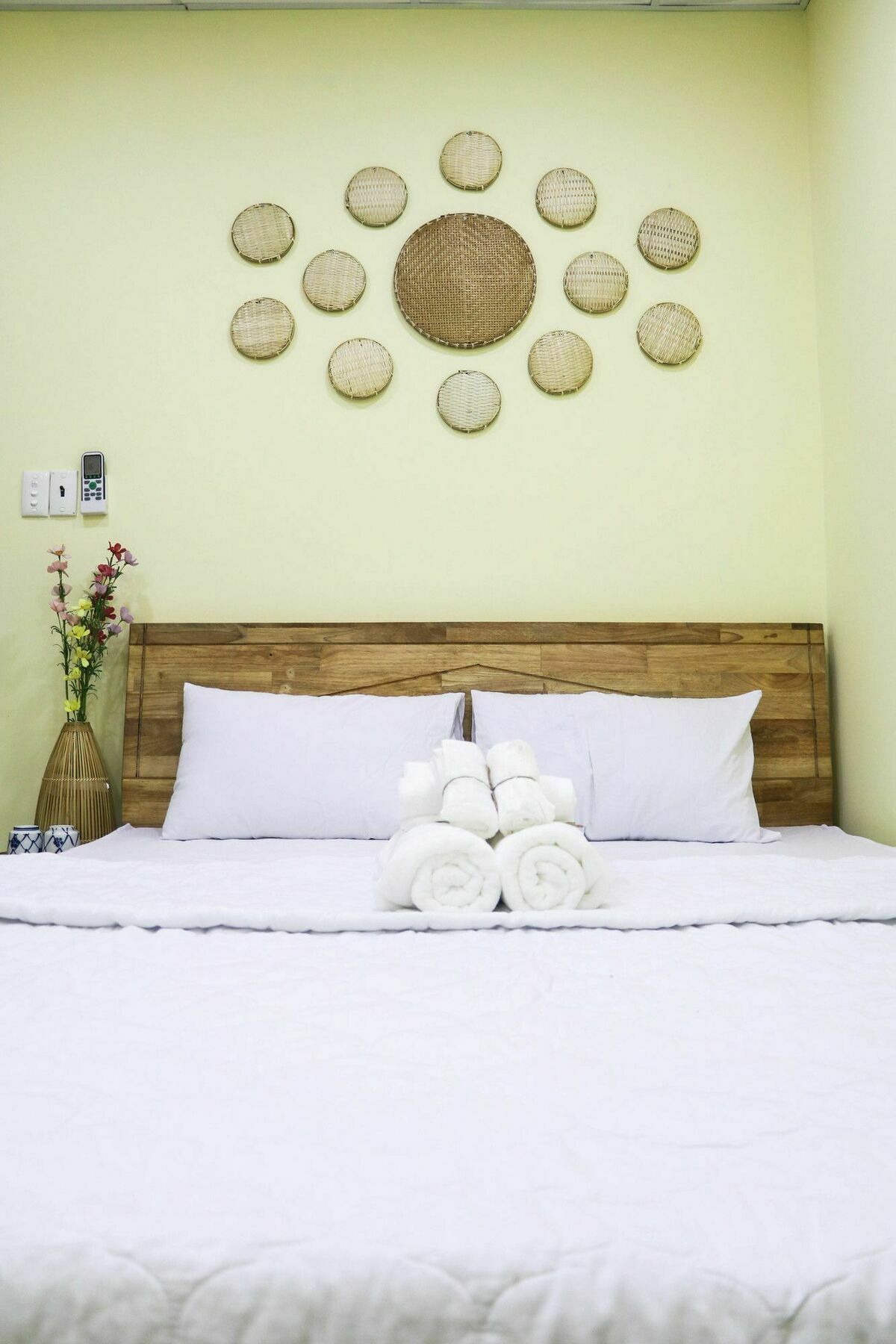 Saigon Old Town Homestay 호치민 외부 사진