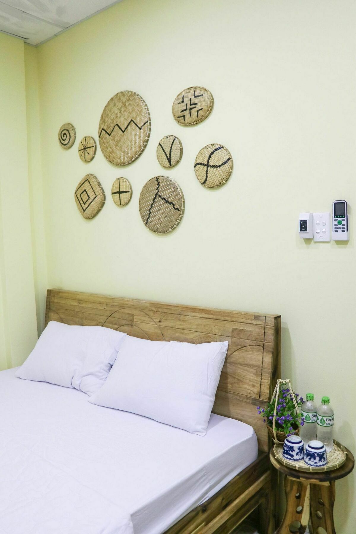 Saigon Old Town Homestay 호치민 외부 사진