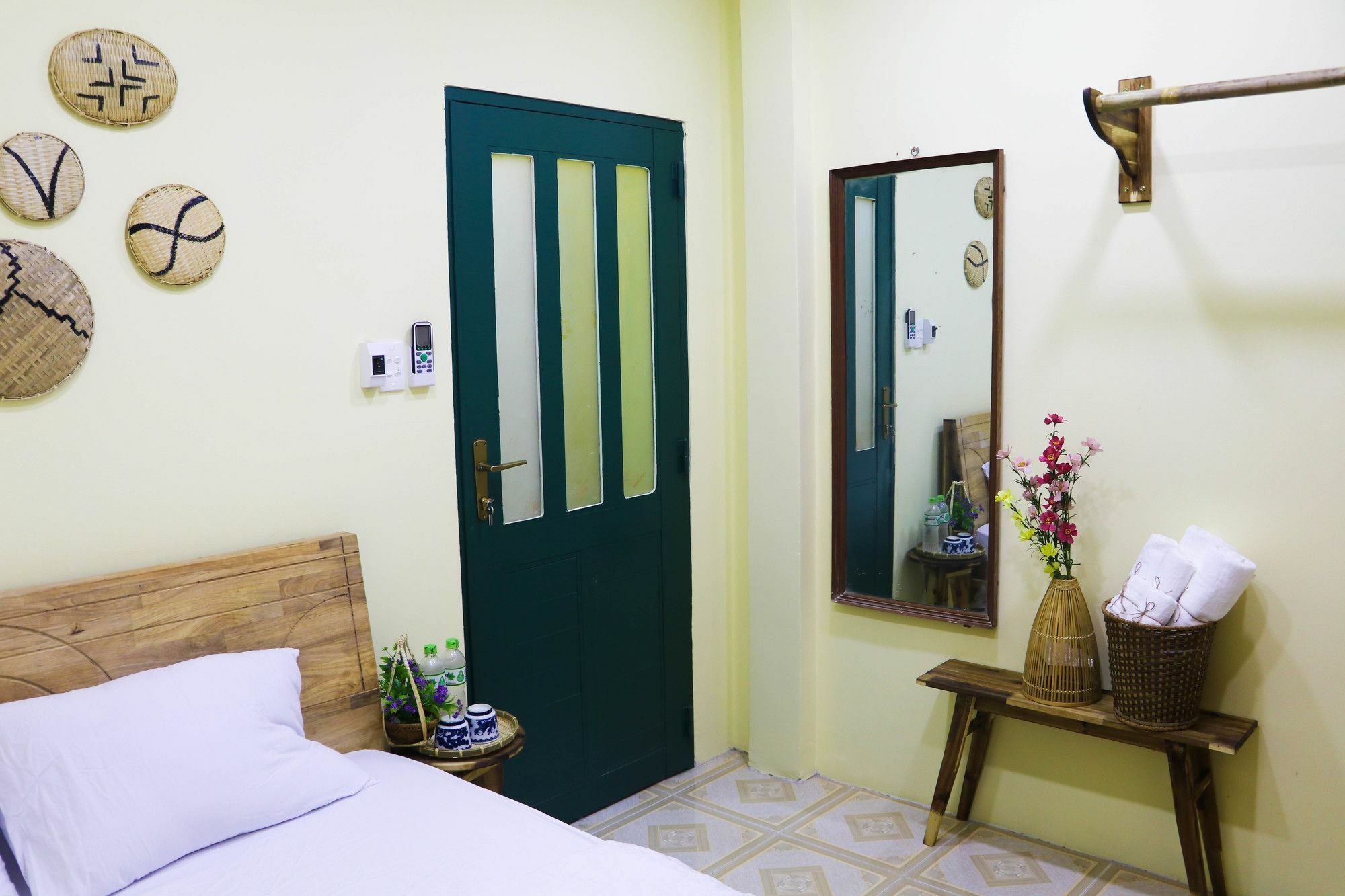 Saigon Old Town Homestay 호치민 외부 사진