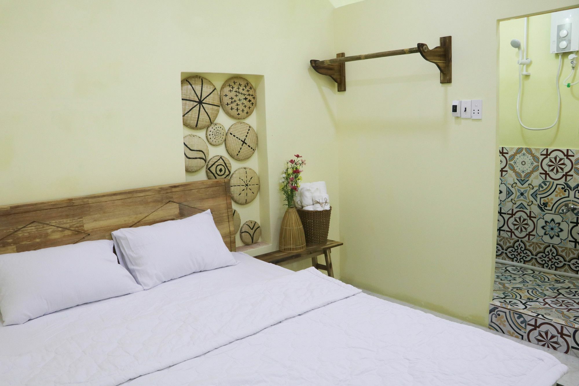 Saigon Old Town Homestay 호치민 외부 사진