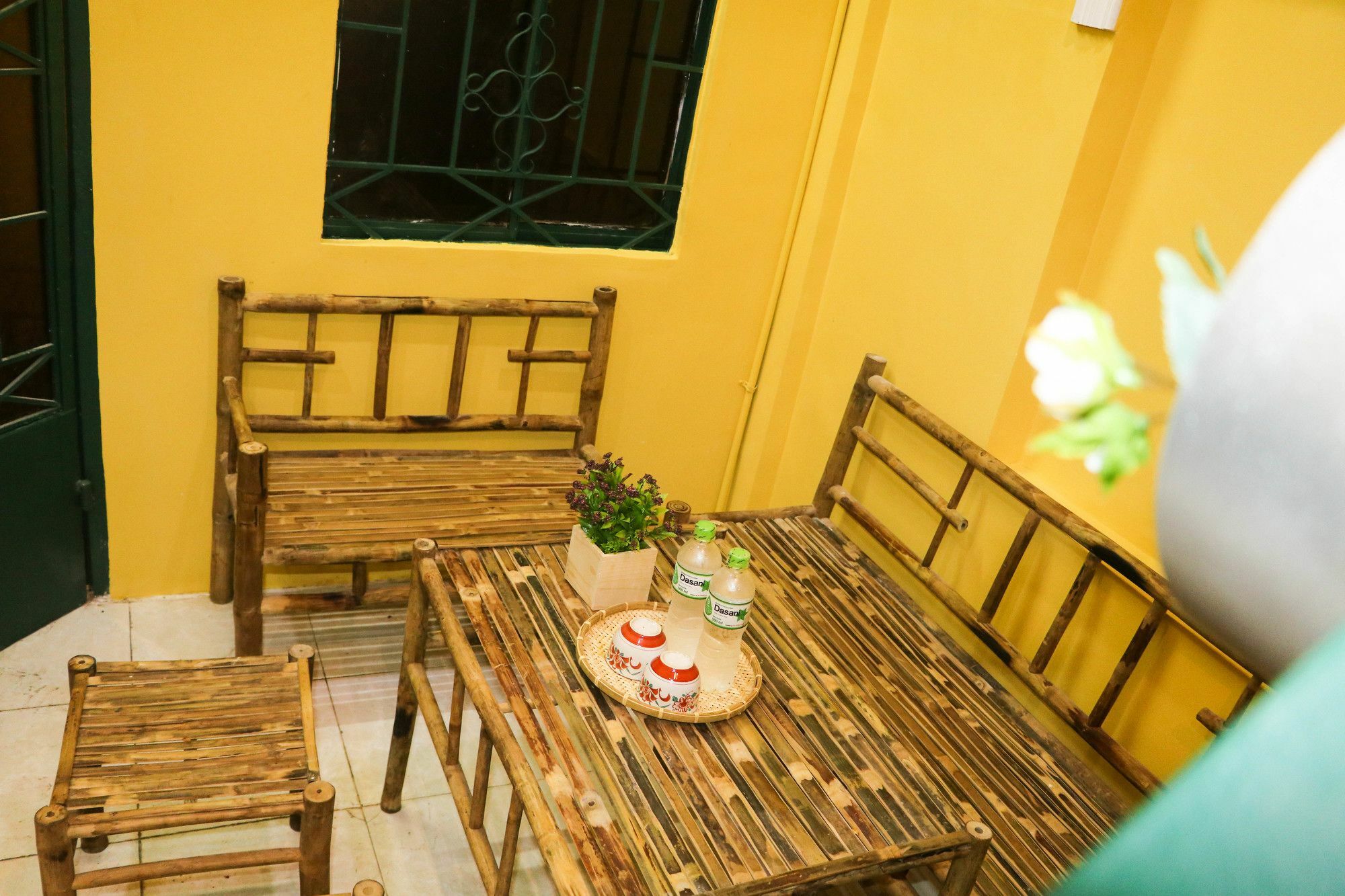 Saigon Old Town Homestay 호치민 외부 사진